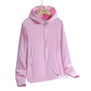 Stylish Sun Tops with Superior UV Protection