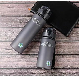 Frosted Water Bottles  Your Daily Hydration Partner