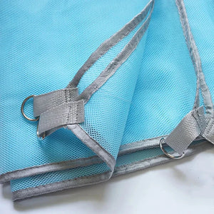Beach Blanket (200x200cm) - Waterproof & Lightweight for Travel"