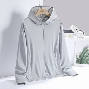 Stylish Sun Tops with Superior UV Protection
