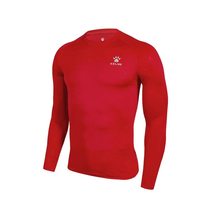 Children's Tights Suit Men And Girls Sports Training Clothing