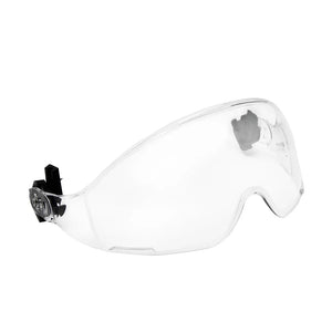 Stay Safe, Stay Cool: Ventilated Safety Helmet