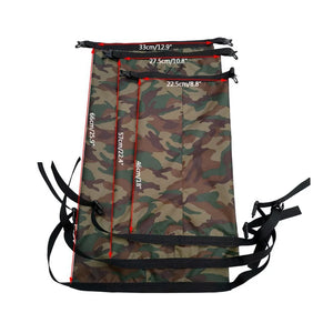 Camping Sleeping Bag Compression Sack