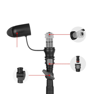 3L  Hydration Reservoir for Outdoor Adventures