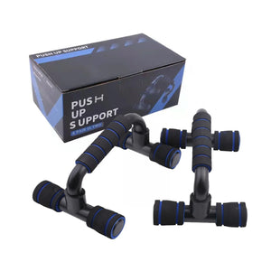 Portable Push Up Trainer Take Your Fitness Routine Anywhere