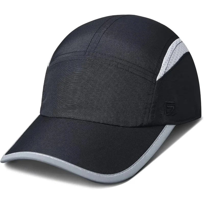 Quick Dry Baseball Cap