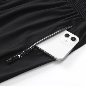 Men's Lightweight Joggers Breathable & Quick Drying