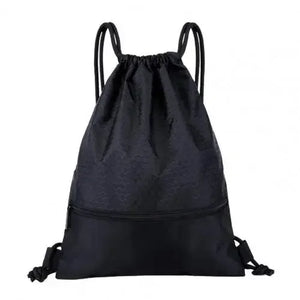 Large Capacity Nylon Sports Backpack