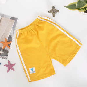 Toddler Summer Shorts (3-14T)