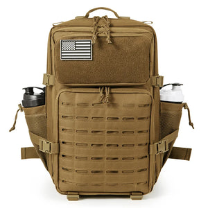 Elevate Your Outdoor Experience with This Versatile Backpack