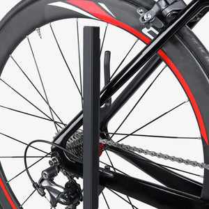 Aluminum Alloy Bike Repair Stand for Home Mechanics