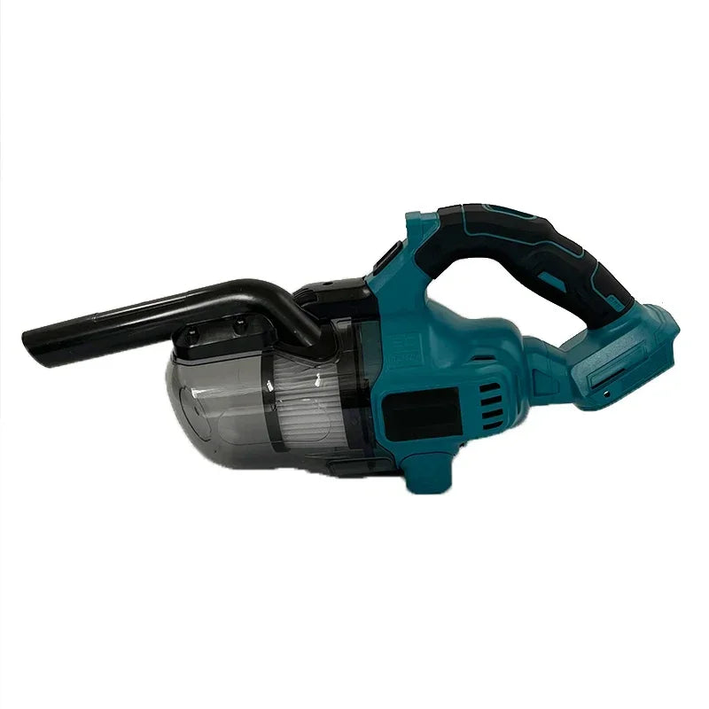 Fit Makita DCV501 Cordless Handheld Vacuum Cleaner Portable Brushless Vehicle Mounted Floor Cleaner Household Power Tools