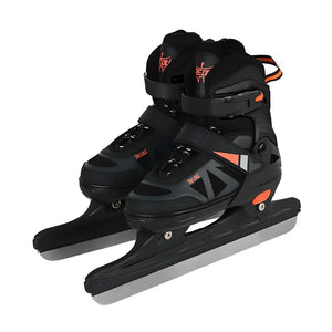 All-Season Ice & Inline Skates for Adults & Children Waterproof Non-Slip