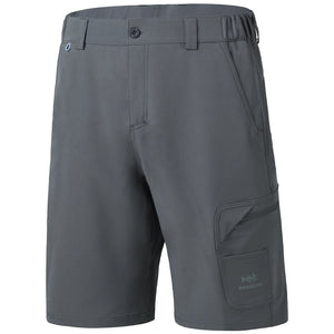 Bassdash Men's Waterproof Cargo Shorts