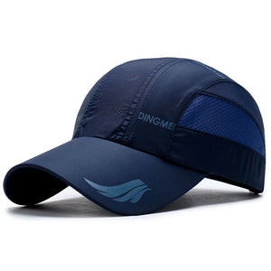 Summer Baseball Caps