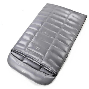 Lightweight, Warm Weather Sleeping Bag