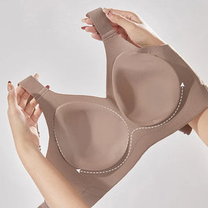 Comfortable Wire Free Bras for All Cup Sizes
