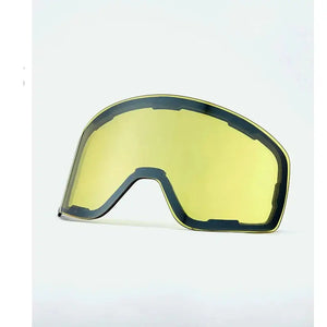 Superior Vision Magnetic Ski Goggles with UV400 Protection