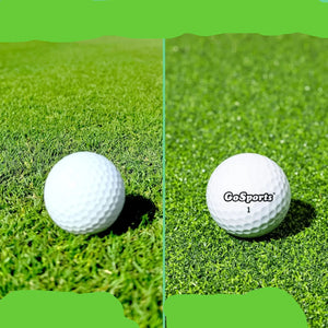 Your Backyard Driving Range  Golf Hitting Mat