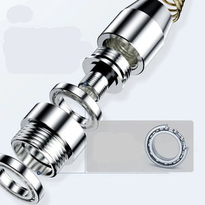 Adjustable Steel Wire Jump Rope