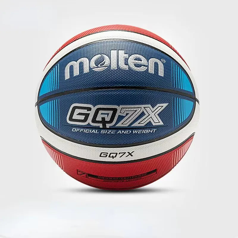 Dominate the Court with the Competition Basketball