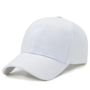 Customizable Baseball Hat