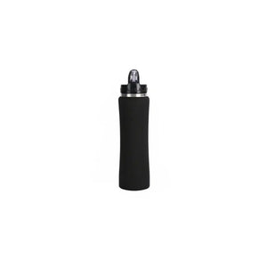 Stainless Steel Water Bottle with Straw | Leakproof, BPA-Free, Outdoor Ready