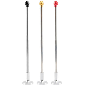 Master Your Golf Swing Alignment Sticks for Beginners