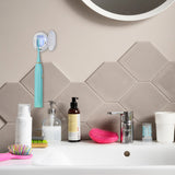 Portable Toothbrush Sterilizer – Your Hygiene Companion on the Go! by Pursonic