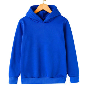 Everyday Hoodies for Kids