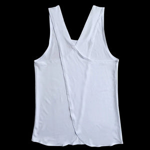 Fitness Tank for Summer Workouts