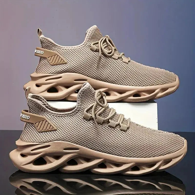 Men's Walking Sneakers Comfortable for Everyday Use