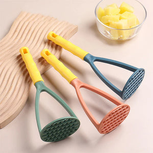 Potato Masher Ricer Puree Maker Kitchen Tool