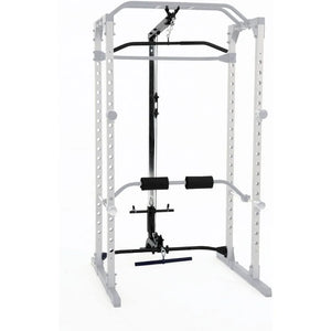 Build Muscle & Power with This Multi-Functional Cage