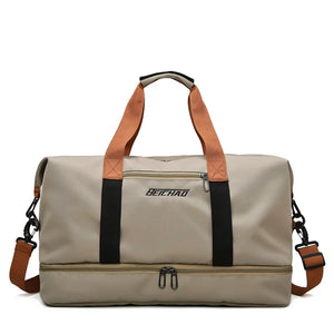 Multi-Sport Drawstring Backpack