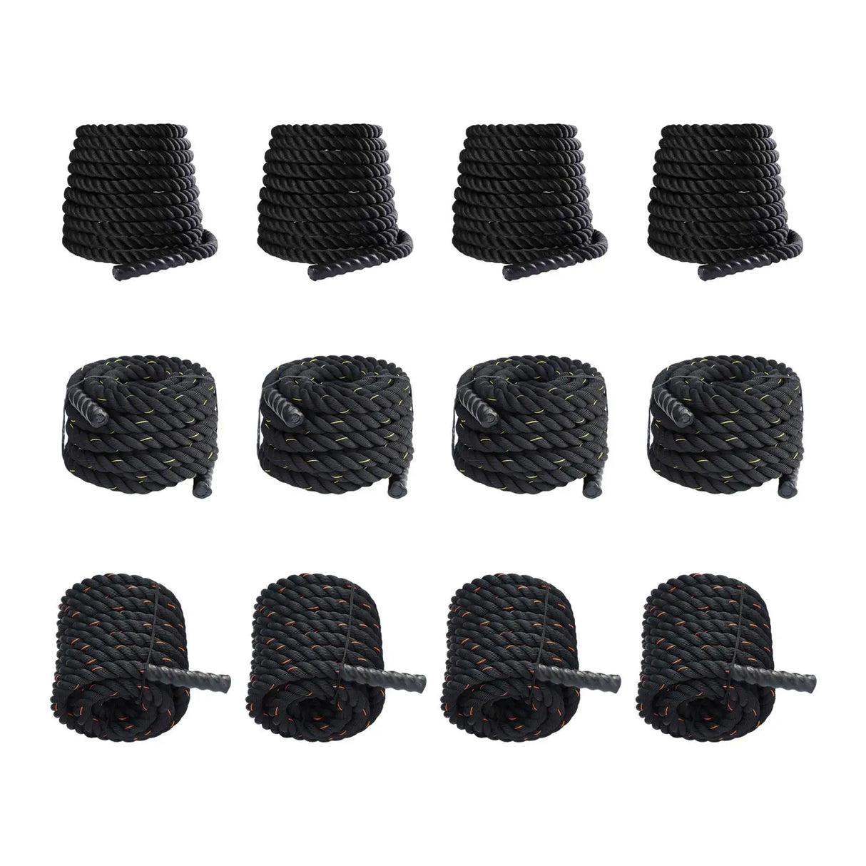 Battle Rope Workout Equipment