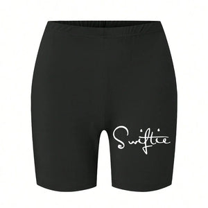 Trendy Women's Athletic Shorts