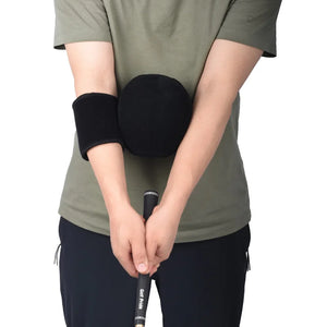 Smart Golf Swing Trainer  Improve Accuracy and Power