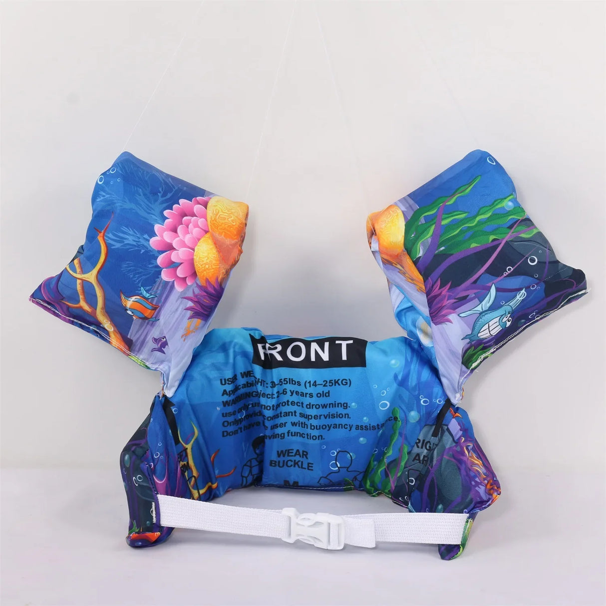 Swimming Vest Ring Swim Float