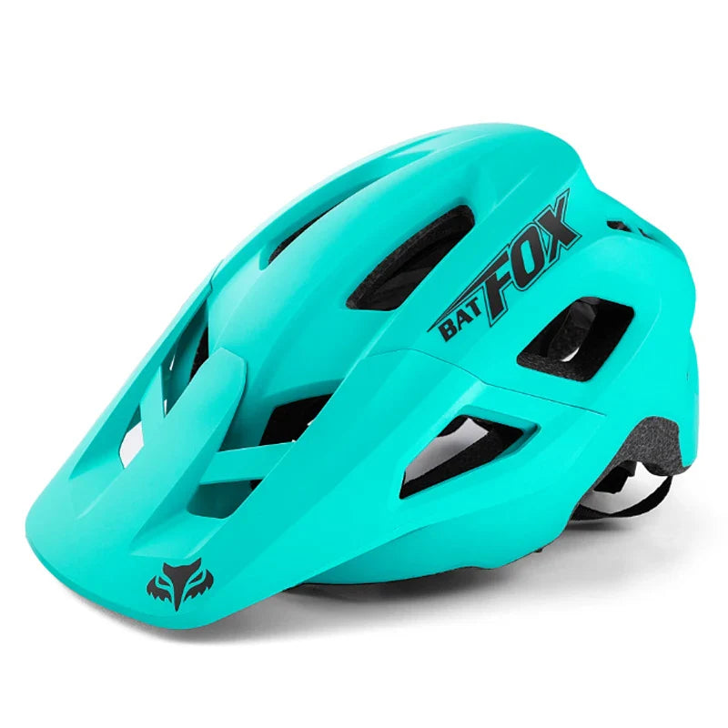 Summer High-Performance MTB Helmet