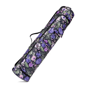 Yoga Mat Backpack: Versatile Storage for Your Fitness Gear