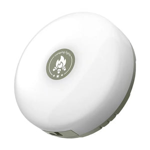 Brighten Your Campsite: LED Flashlight and Strip Light