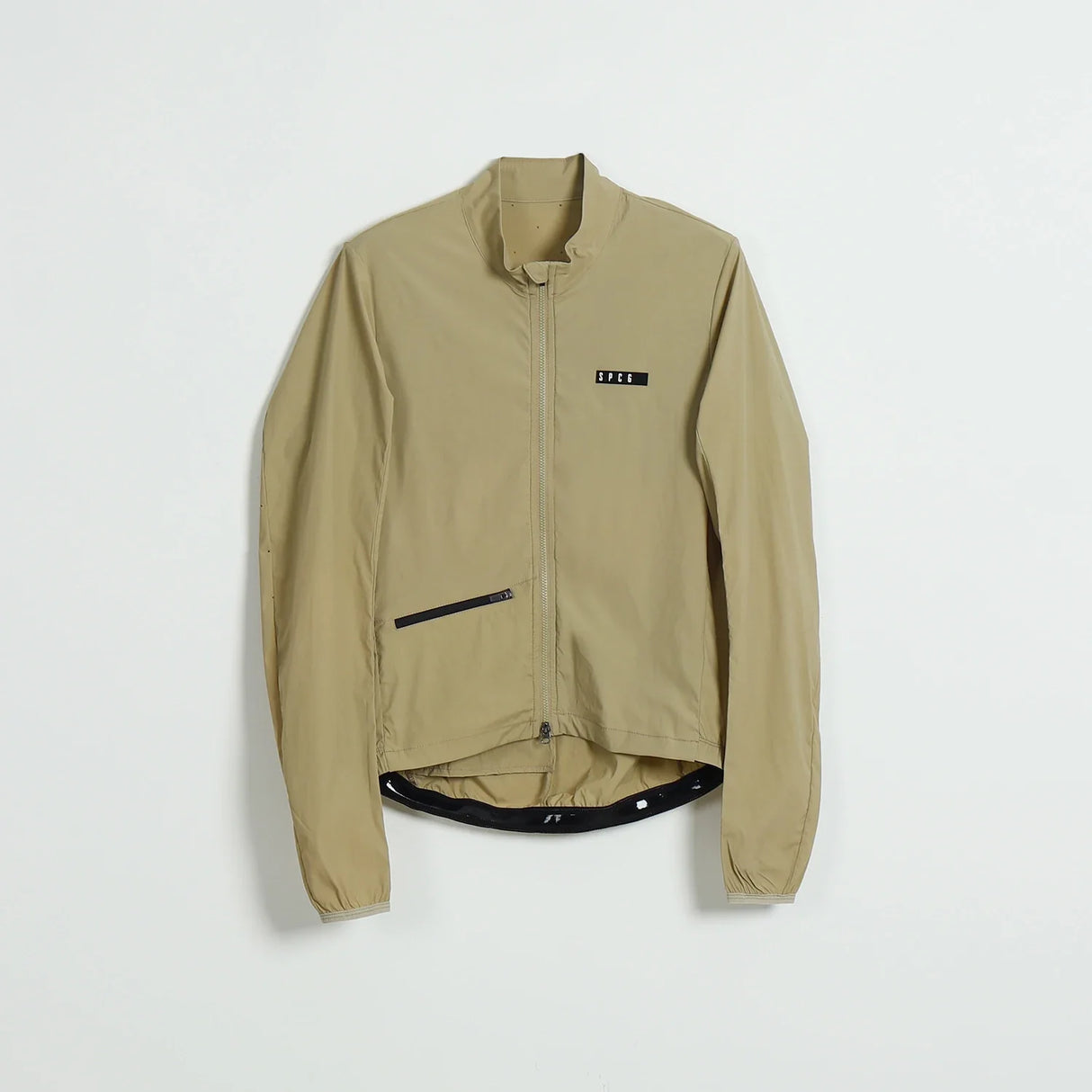 Performance Windproof Cycling Jacket