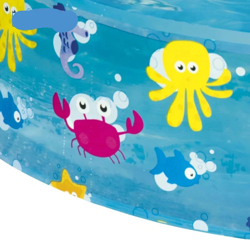 Create Your Own Backyard Waterpark
