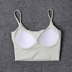 Stylish Sports Bras  Perfect for Young Girls