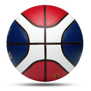 Basketball Balls Official Size 7 6 5 PU Indoor Outdoor