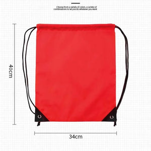 Waterproof Gym Bag: Perfect for Sports, Travel, and Everyday Use