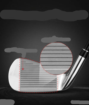 VCT3 Men's Irons  Right-Handed Golf Clubs (5-PW)
