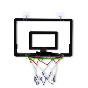 Grow the Next Basketball Star Indoor Hoop for Kids
