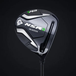 Men's Ultra Light Right Handed Golf Club Set